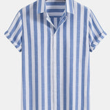 Amalfi Short Sleeve Set