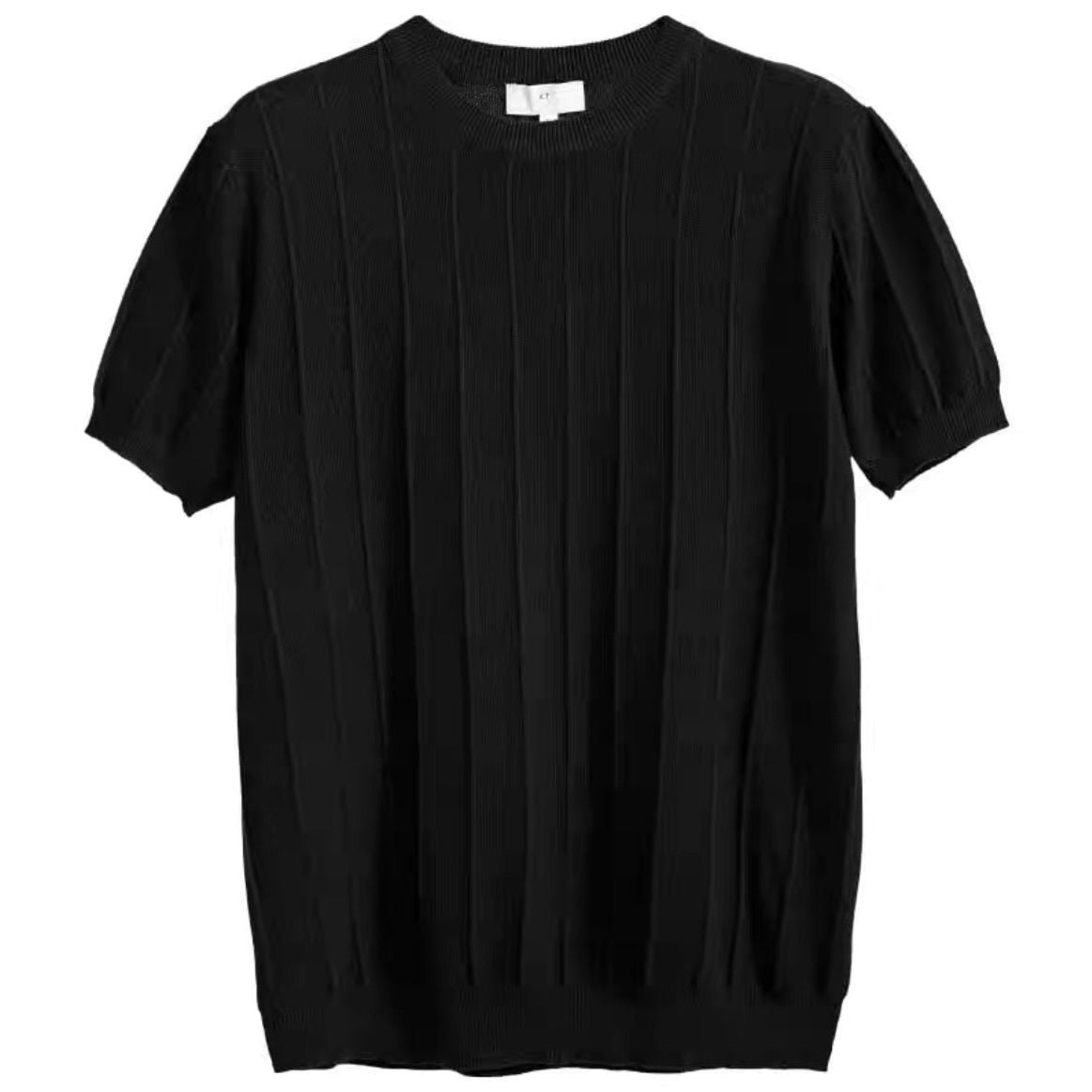 Andrew Knit T-Shirt