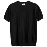 Andrew Knit T-Shirt