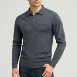 Arden Knit Polo Shirt