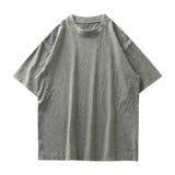 Driftstone Washed Cotton Shirt