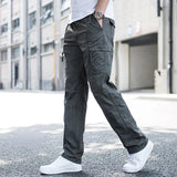 James Oxford Cargo Trousers