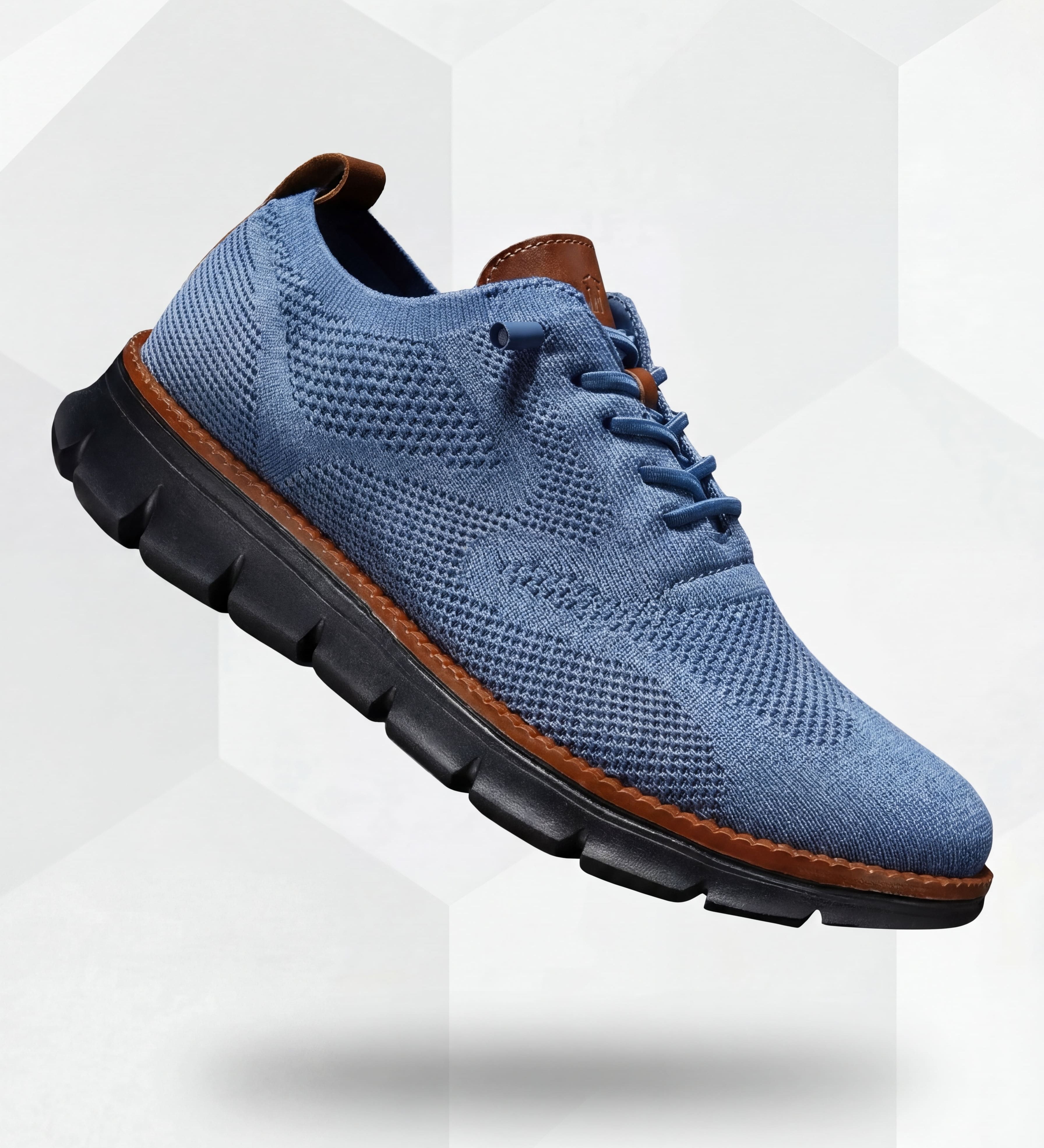 Breathable UltraComfort Shoes