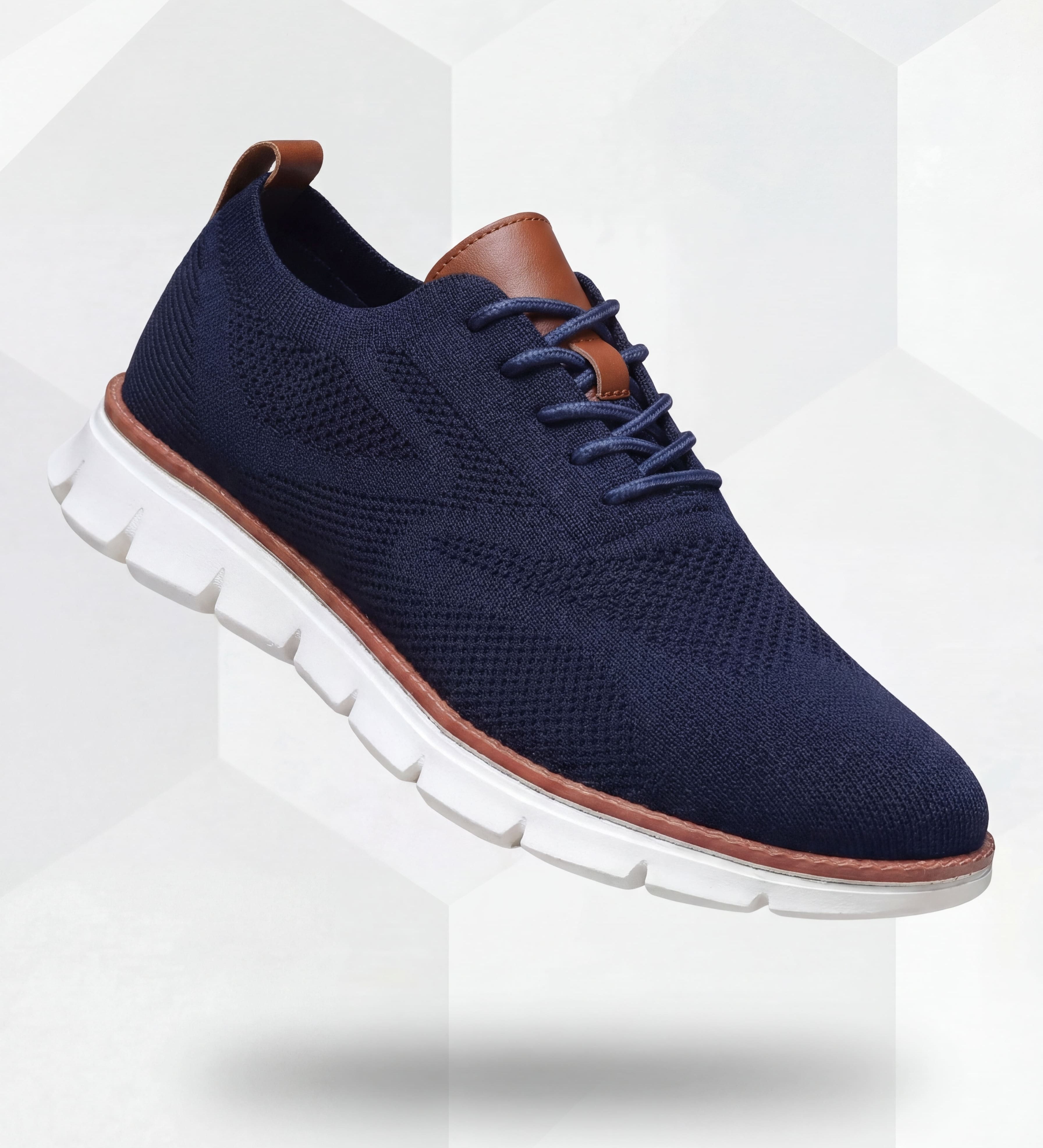Breathable UltraComfort Shoes