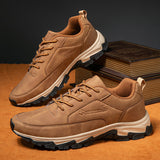 Thilo Orthopedic Shoes