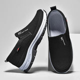 Comfortable Breathable Walking Shoes for Men