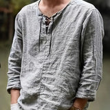 James Oxford Lightweight Shirt