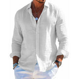 Herbert - Breathable Elegant Shirt