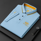James Oxford Modern Polo Shirt