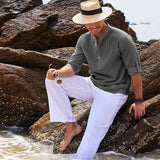Sommerfeld | Lightweight Long-Sleeve Shirt