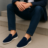 James Oxford Modern Loafers for Men