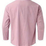 James Oxford Lightweight Shirt