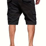 James Oxford | Men's Cargo Shorts