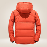 Steve Warm Men's Jacket