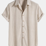 Bali Short Sleeve Set