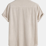 Bali Short Sleeve Set