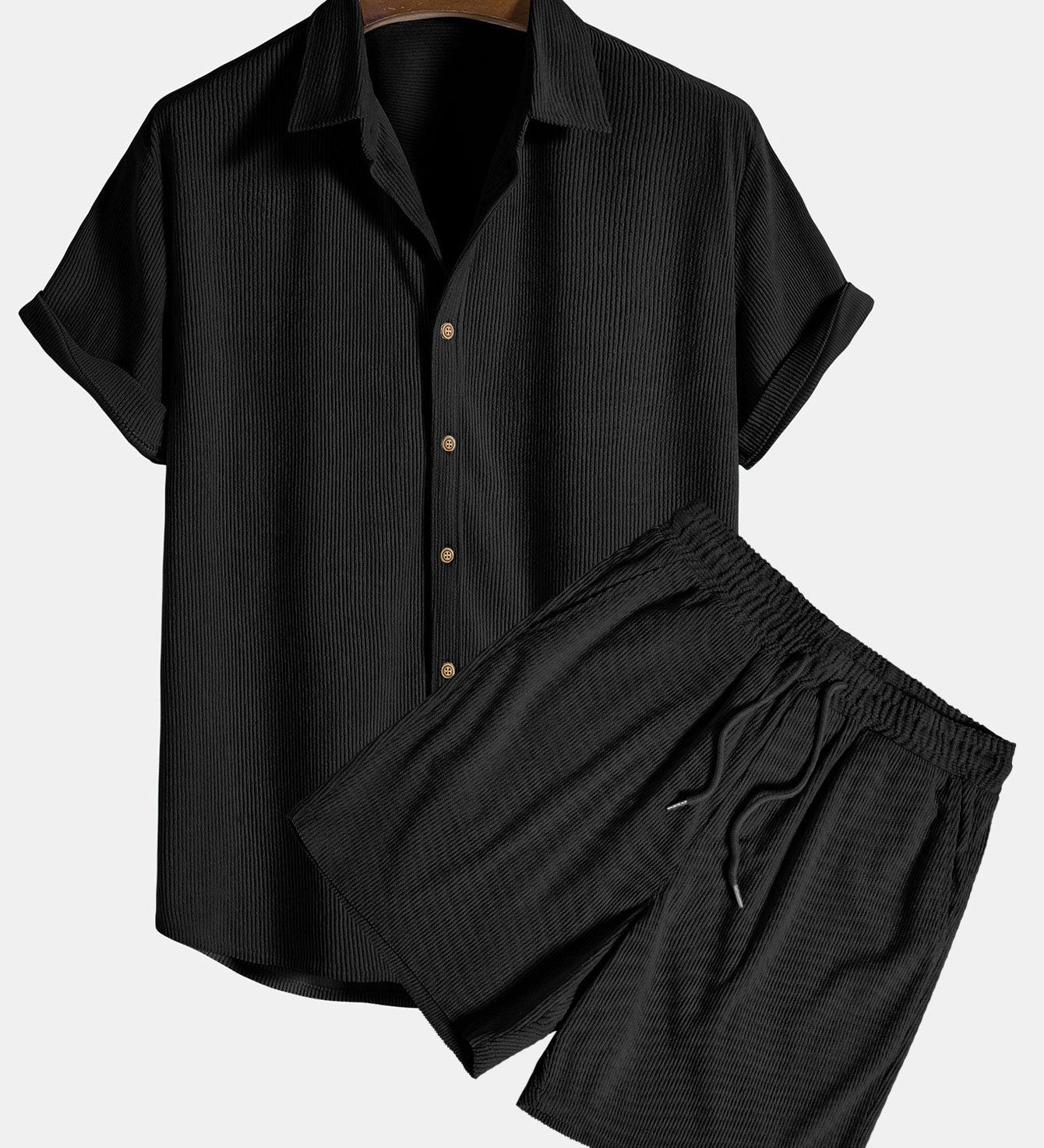 Bali Short Sleeve Set