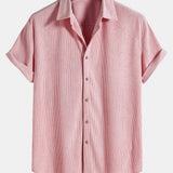 Bali Short Sleeve Set