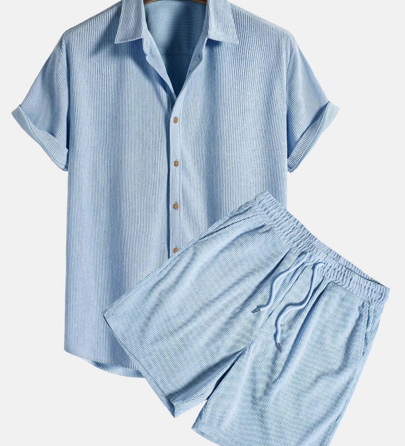 Bali Short Sleeve Set