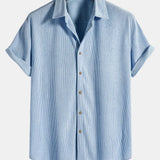 Bali Short Sleeve Set