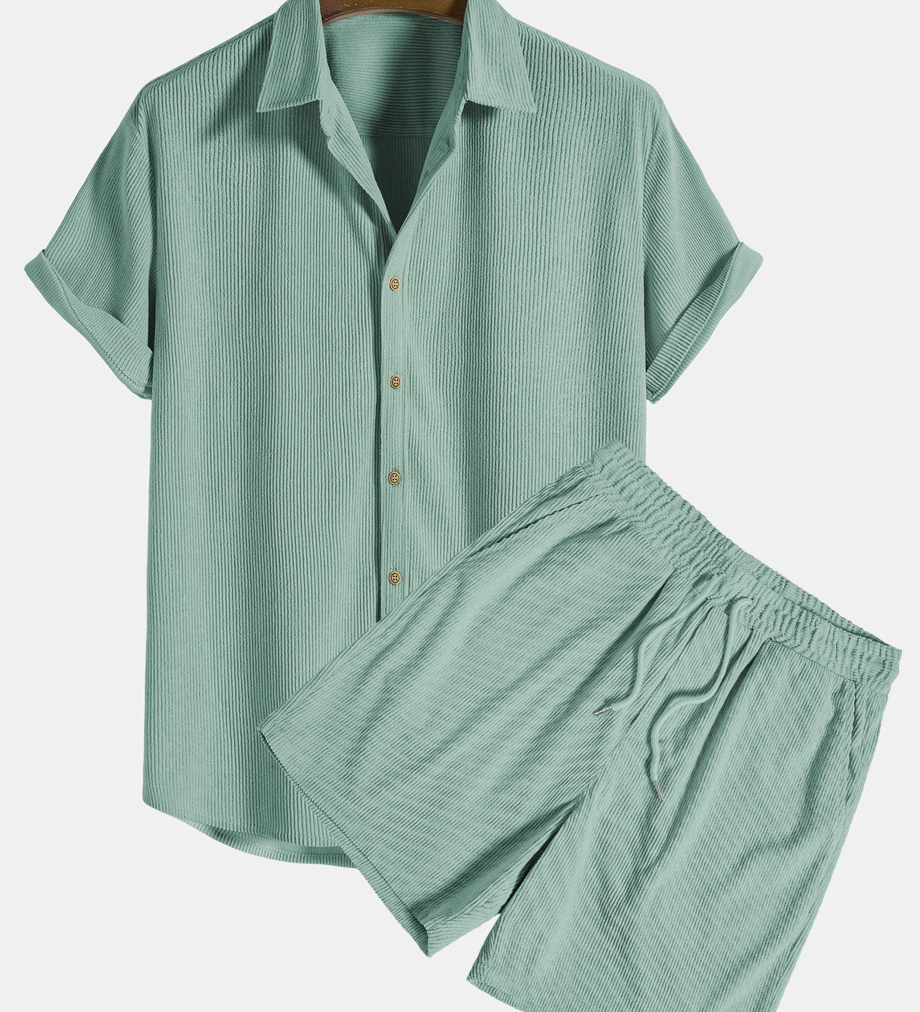 Bali Short Sleeve Set