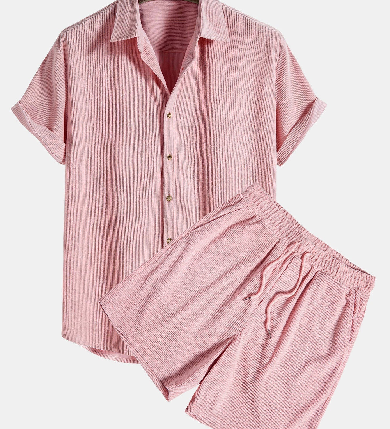 Bali Short Sleeve Set
