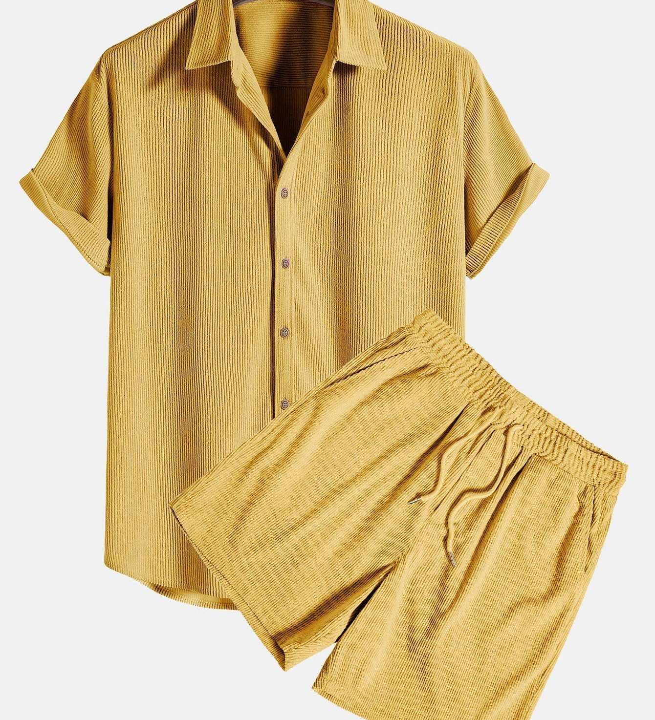 Bali Short Sleeve Set