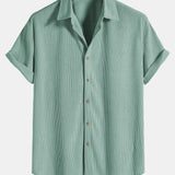 Bali Short Sleeve Set