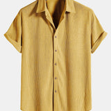 Bali Short Sleeve Set