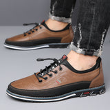 Rupert - Handcrafted Leather Oxford Shoes
