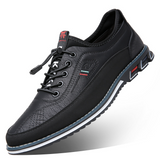 Leopold Quality Handcrafted Oxford Shoes