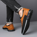 Rupert - Handcrafted Leather Oxford Shoes
