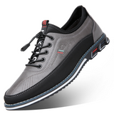 Leopold Quality Handcrafted Oxford Shoes
