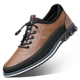 Leopold Quality Handcrafted Oxford Shoes