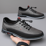Rupert - Handcrafted Leather Oxford Shoes