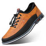 Leopold Quality Handcrafted Oxford Shoes