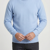 Knitted Pullover
