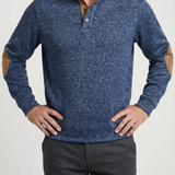 Classic Men's Sweater