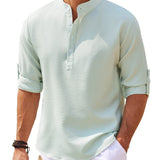 Sommerfeld | Lightweight Long-Sleeve Shirt