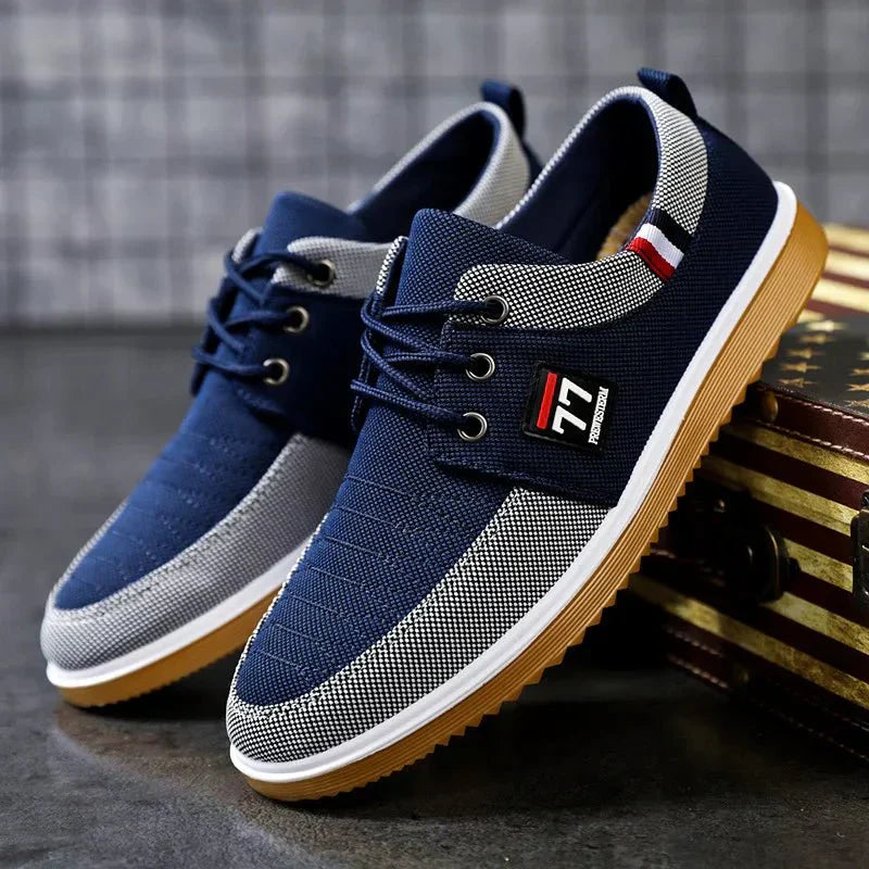 James Oxford Casual Shoes for Men