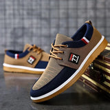 James Oxford Casual Shoes for Men