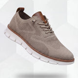 Breathable UltraComfort Shoes