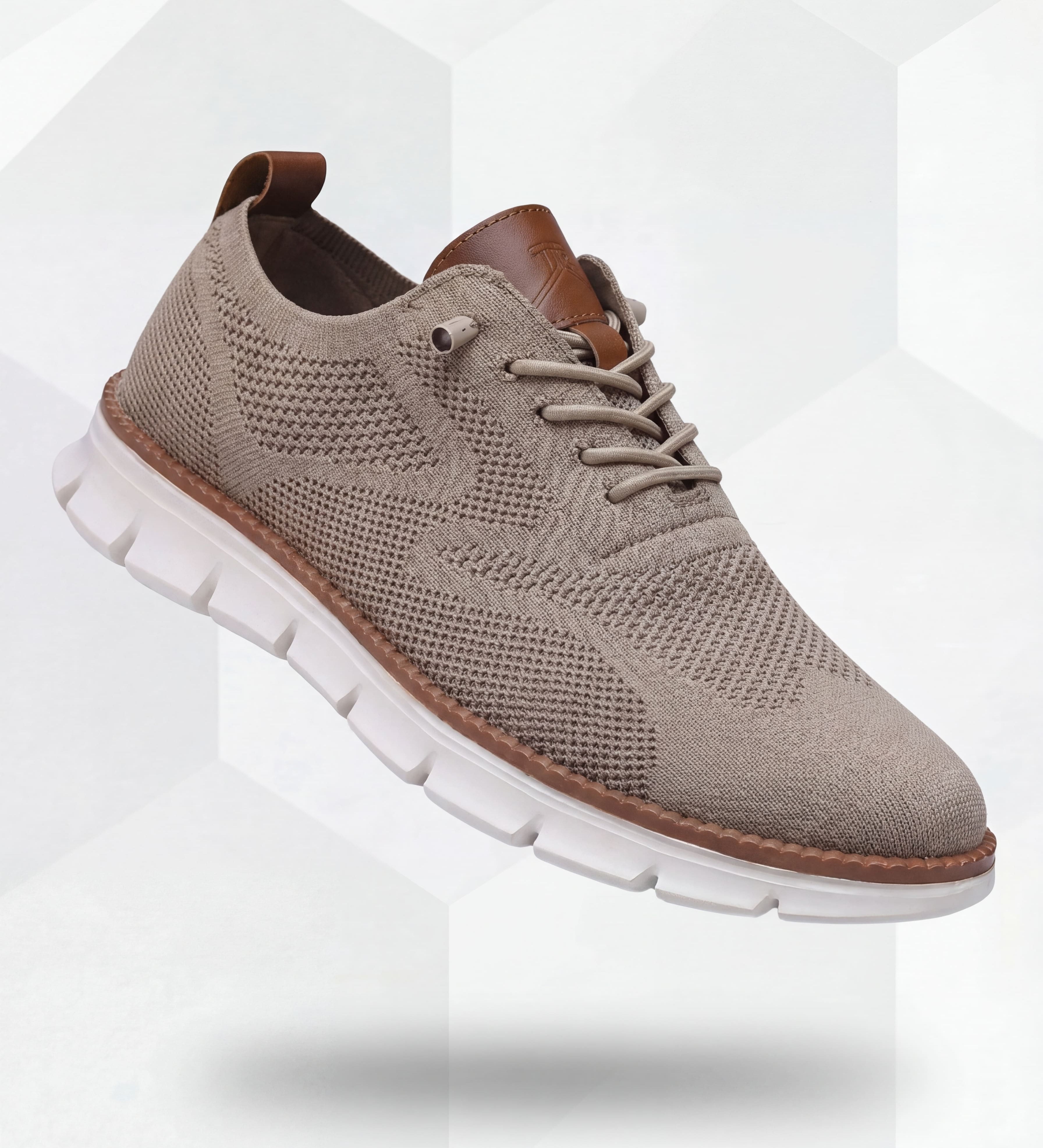 Breathable UltraComfort Shoes