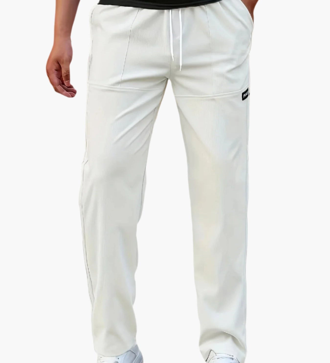 James Oxford Men's Casual Joggers