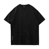 Oslo Waffle Knit T Shirt