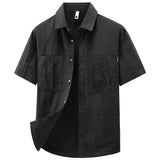 Marwick Active Nylon Shirt