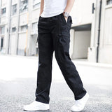 James Oxford Cargo Trousers