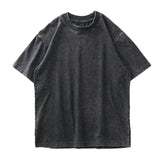 Driftstone Washed Cotton Shirt