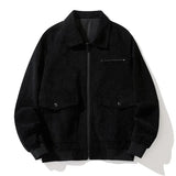 CordLine Signature Bomber Series Jacket