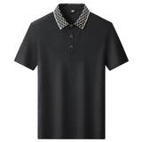 Levoro Ice Silk Polo